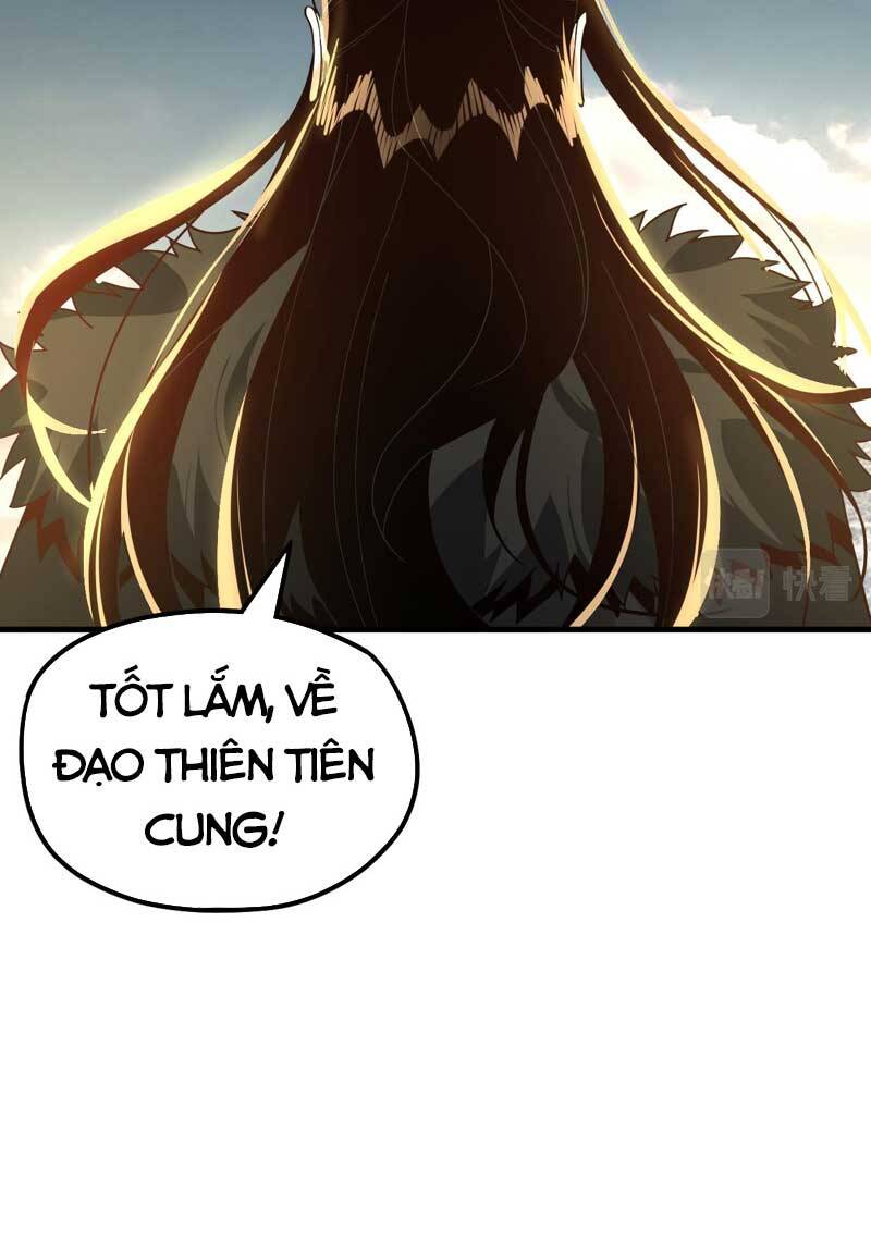 Ta Trời Sinh Đã Là Nhân Vật Phản Diện Chap 83 - Next Chap 84