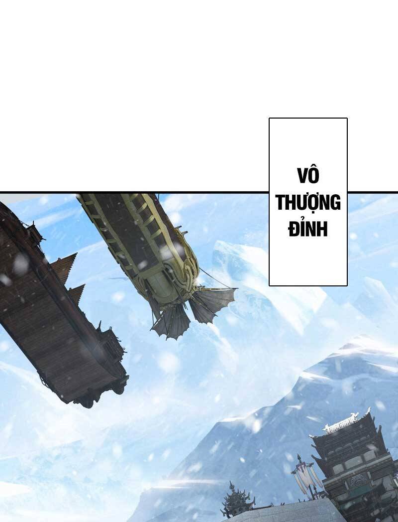 Ta Trời Sinh Đã Là Nhân Vật Phản Diện Chap 83 - Next Chap 84