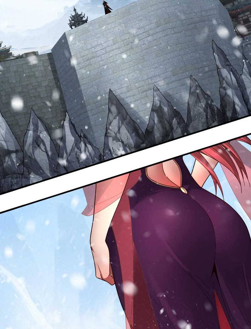 Ta Trời Sinh Đã Là Nhân Vật Phản Diện Chap 83 - Next Chap 84