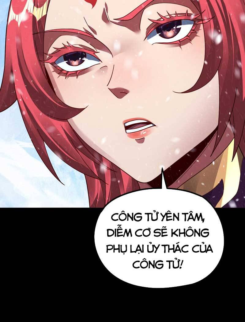 Ta Trời Sinh Đã Là Nhân Vật Phản Diện Chap 83 - Next Chap 84