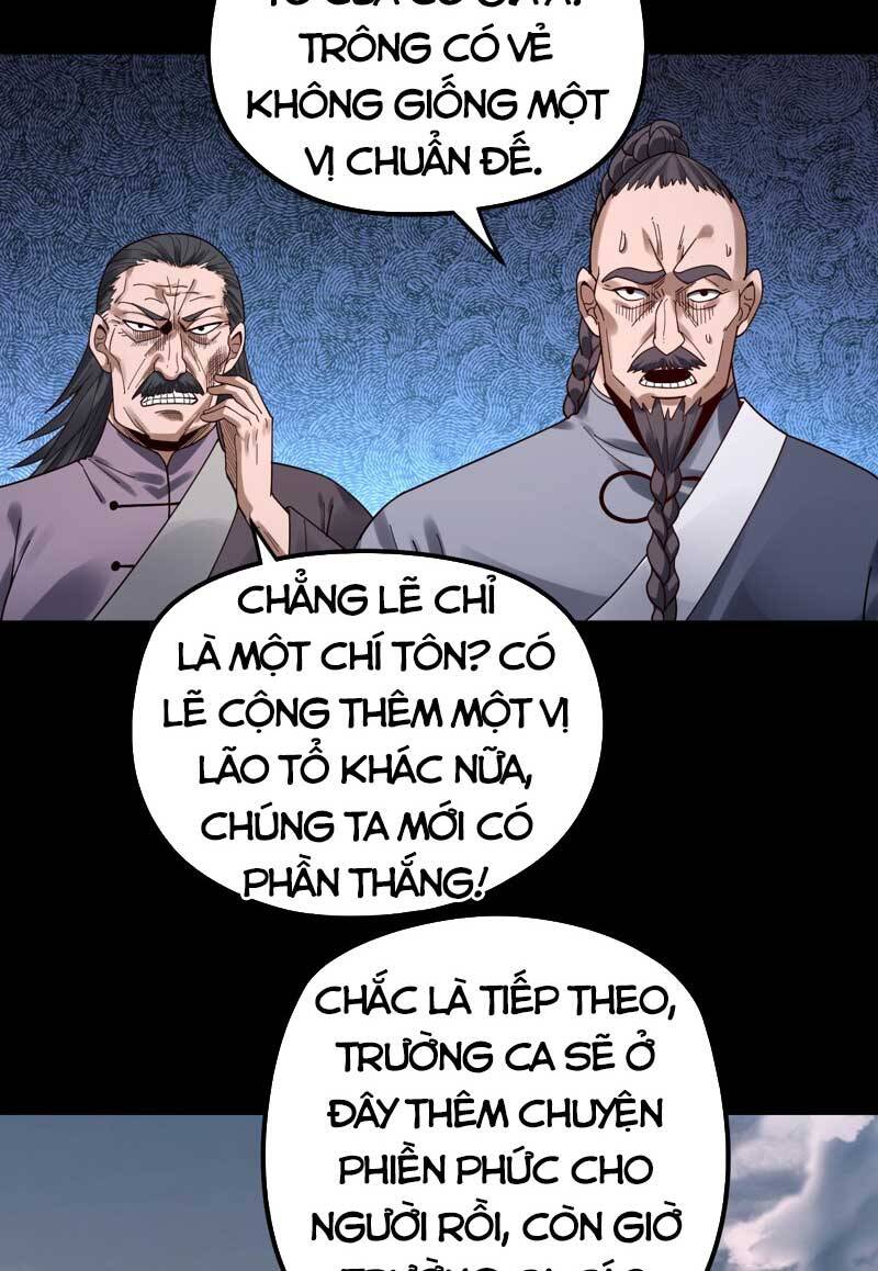 Ta Trời Sinh Đã Là Nhân Vật Phản Diện Chap 83 - Next Chap 84