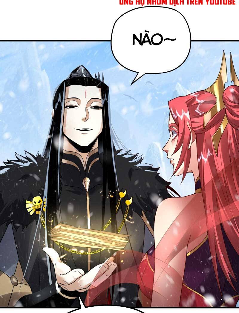 Ta Trời Sinh Đã Là Nhân Vật Phản Diện Chap 83 - Next Chap 84