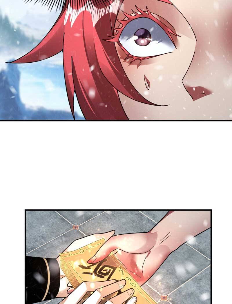 Ta Trời Sinh Đã Là Nhân Vật Phản Diện Chap 83 - Next Chap 84