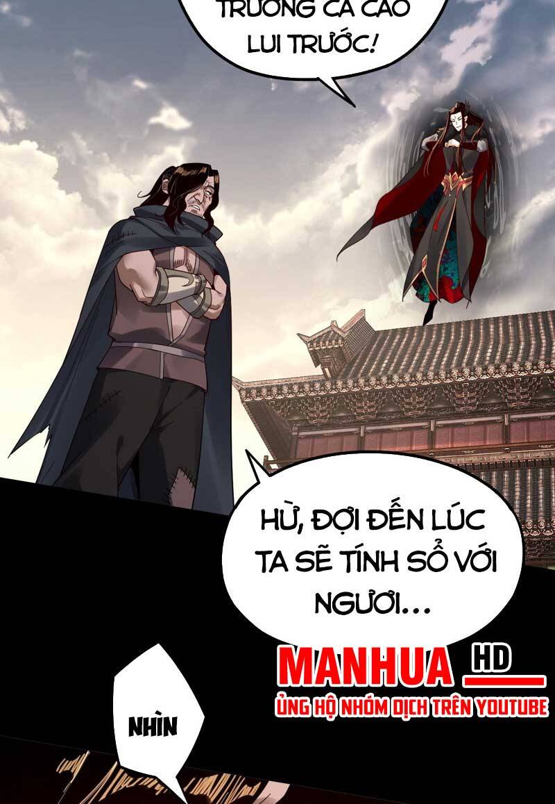 Ta Trời Sinh Đã Là Nhân Vật Phản Diện Chap 83 - Next Chap 84