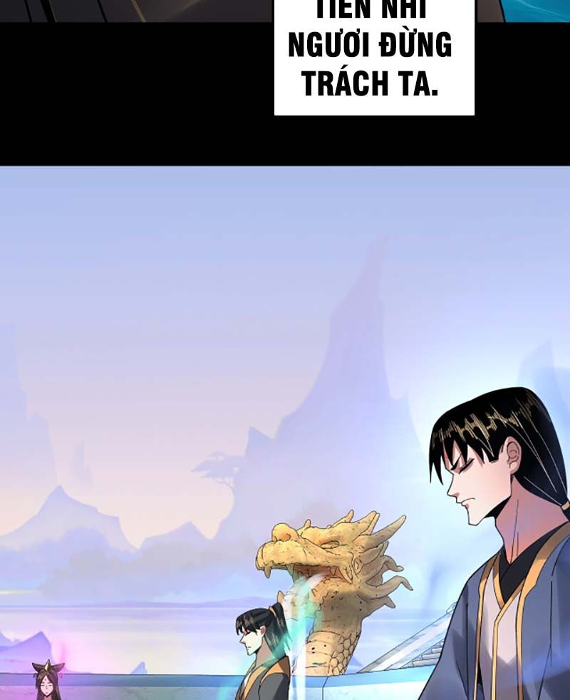 Ta Trời Sinh Đã Là Nhân Vật Phản Diện Chap 97 - Next Chap 98