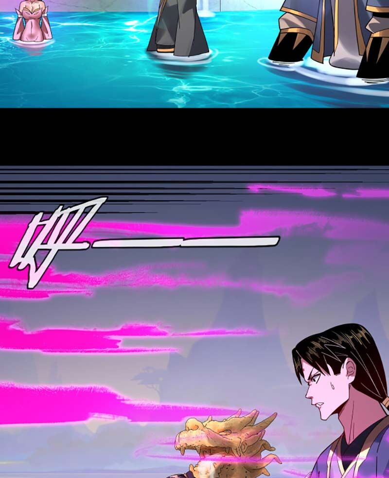 Ta Trời Sinh Đã Là Nhân Vật Phản Diện Chap 97 - Next Chap 98