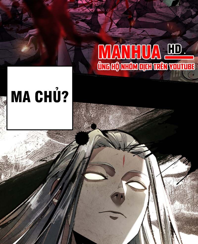 Ta Trời Sinh Đã Là Nhân Vật Phản Diện Chap 97 - Next Chap 98