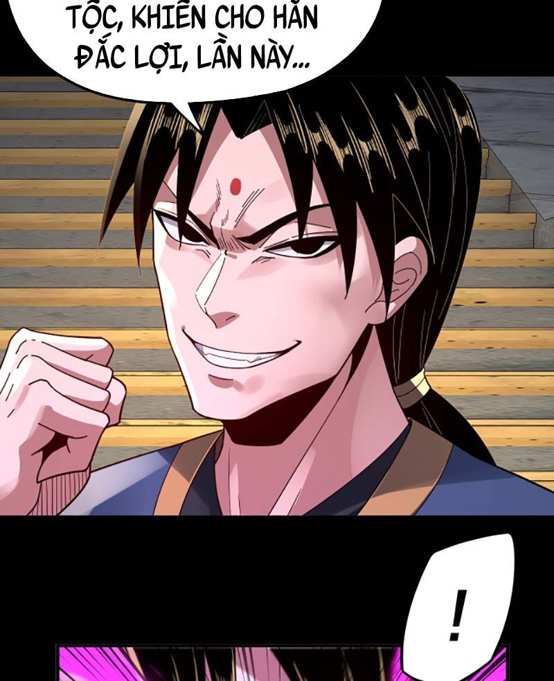 Ta Trời Sinh Đã Là Nhân Vật Phản Diện Chap 97 - Next Chap 98