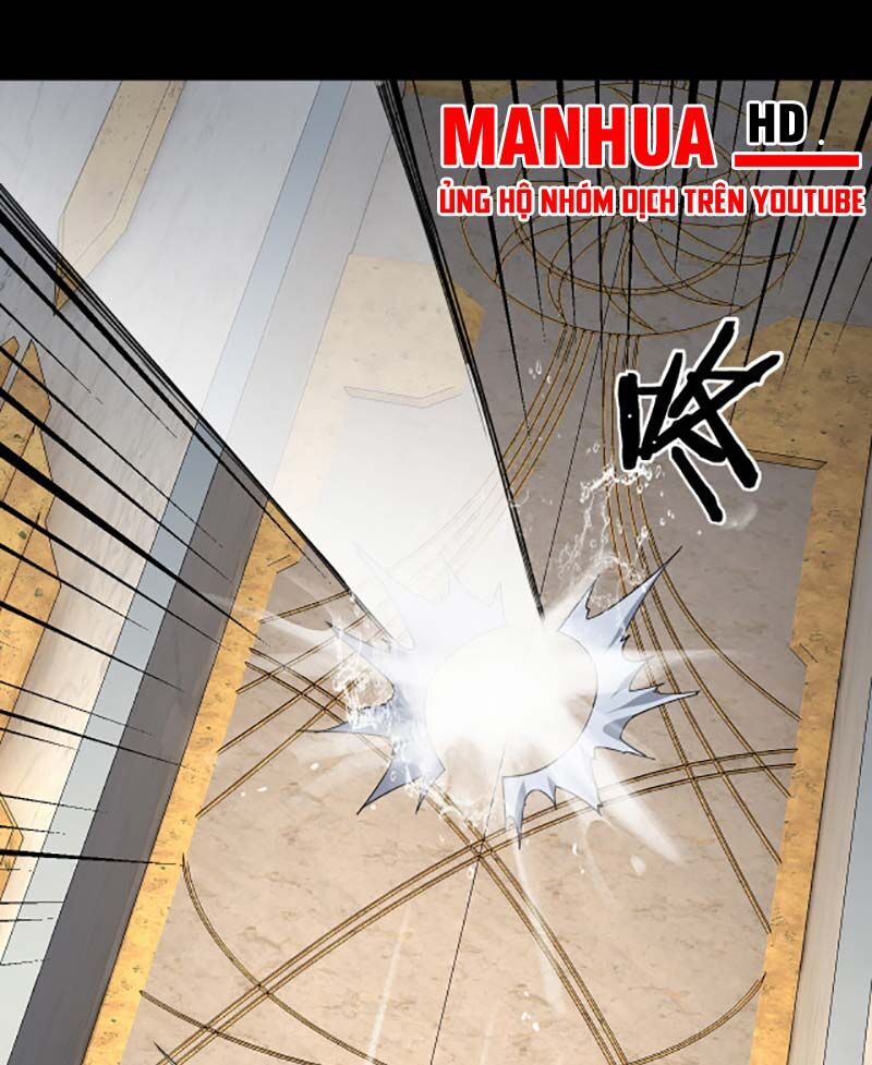 Ta Trời Sinh Đã Là Nhân Vật Phản Diện Chap 97 - Next Chap 98