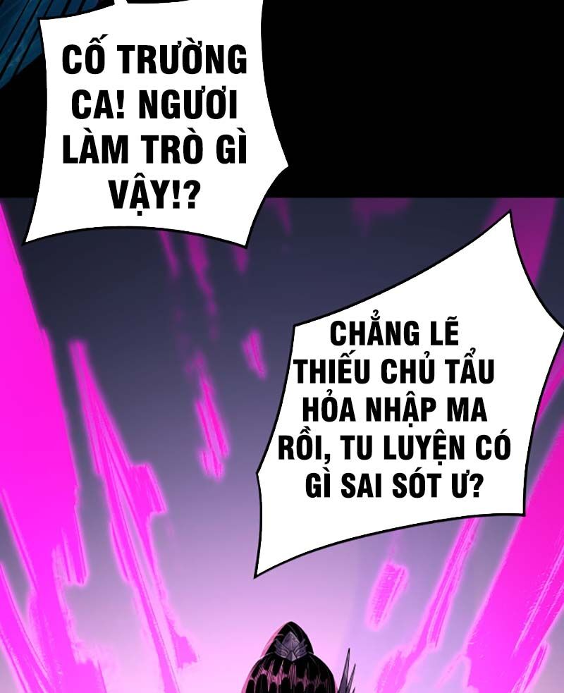 Ta Trời Sinh Đã Là Nhân Vật Phản Diện Chap 97 - Next Chap 98