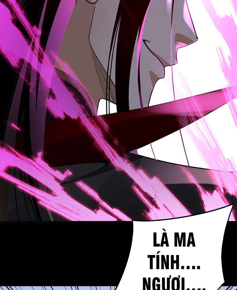 Ta Trời Sinh Đã Là Nhân Vật Phản Diện Chap 97 - Next Chap 98