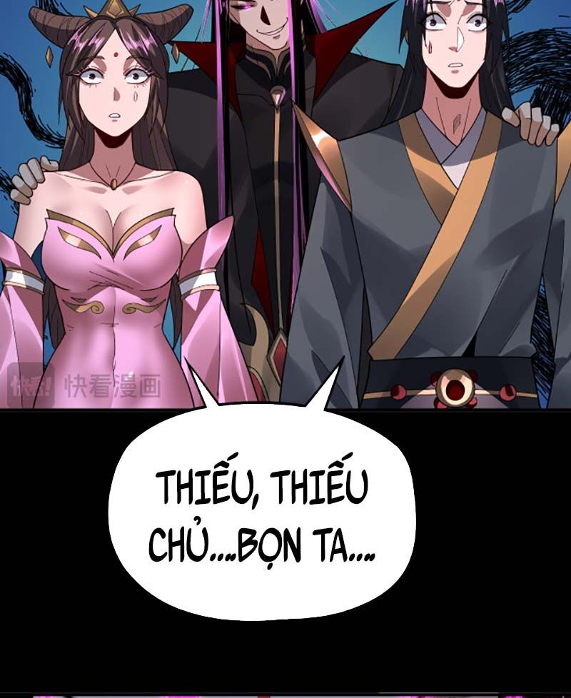 Ta Trời Sinh Đã Là Nhân Vật Phản Diện Chap 97 - Next Chap 98
