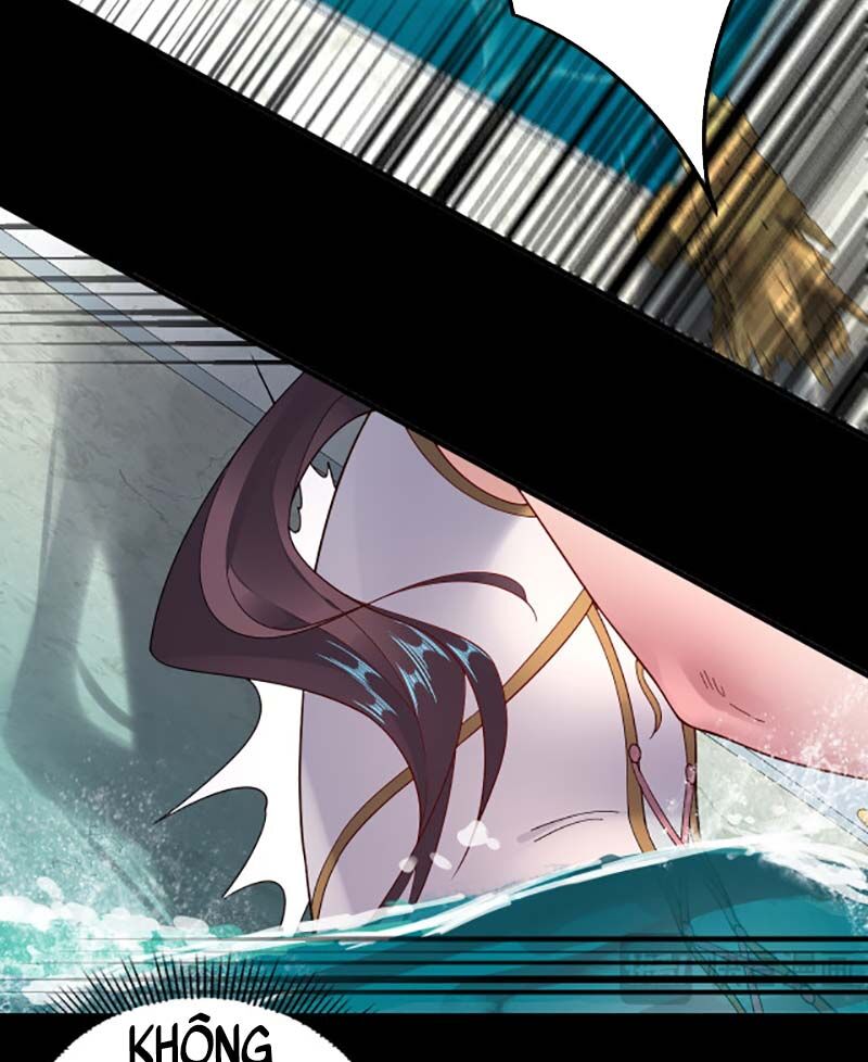 Ta Trời Sinh Đã Là Nhân Vật Phản Diện Chap 97 - Next Chap 98