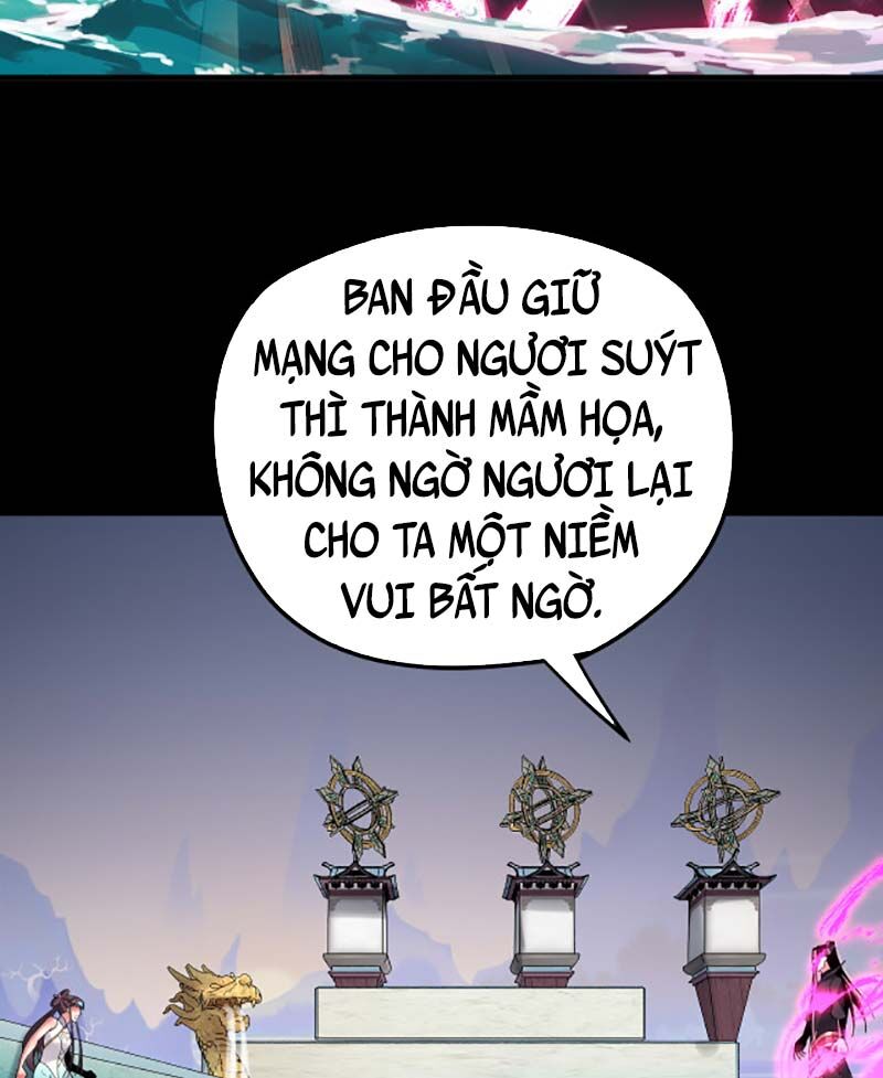 Ta Trời Sinh Đã Là Nhân Vật Phản Diện Chap 97 - Next Chap 98