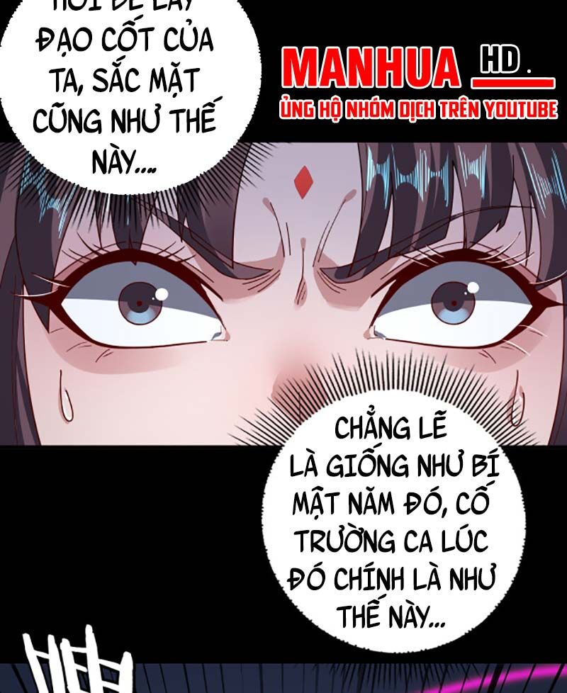 Ta Trời Sinh Đã Là Nhân Vật Phản Diện Chap 97 - Next Chap 98