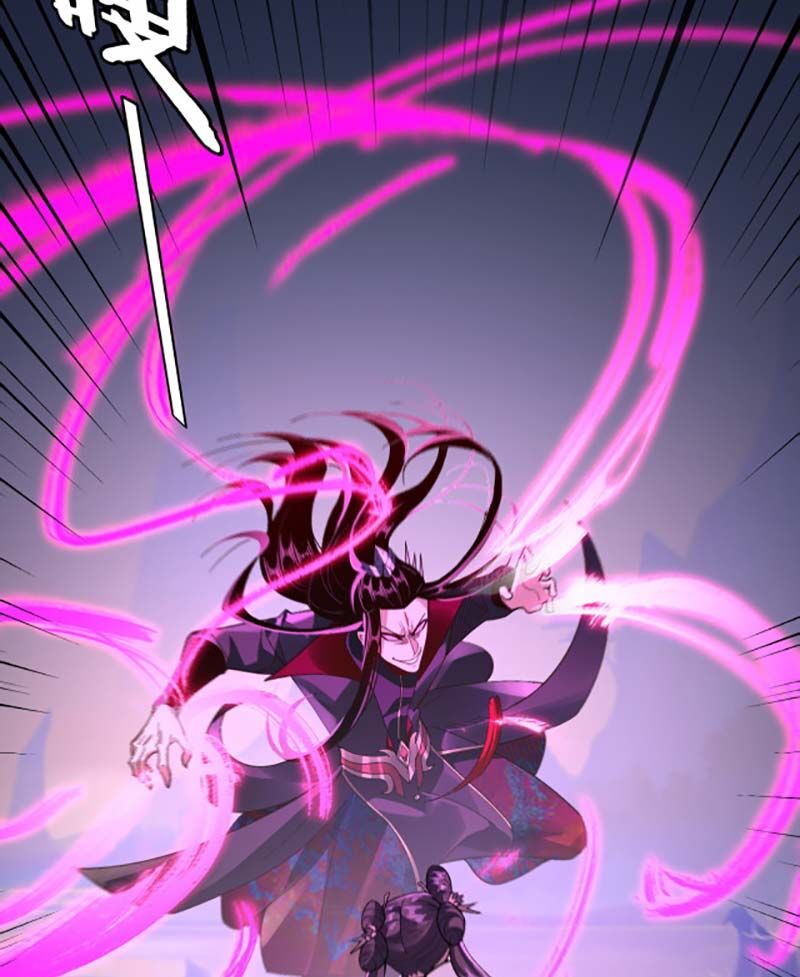 Ta Trời Sinh Đã Là Nhân Vật Phản Diện Chap 97 - Next Chap 98