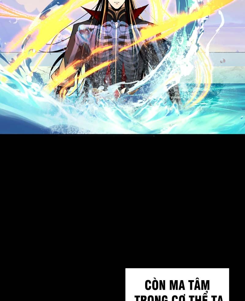 Ta Trời Sinh Đã Là Nhân Vật Phản Diện Chap 97 - Next Chap 98