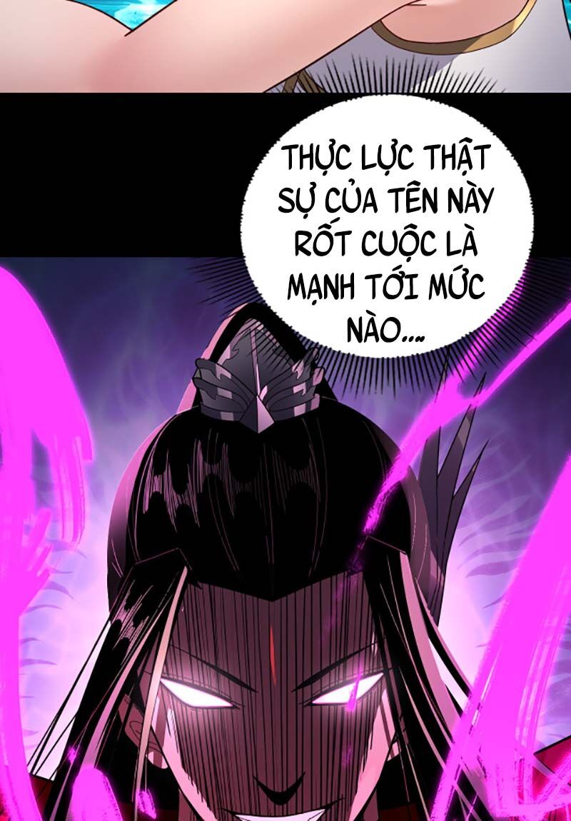 Ta Trời Sinh Đã Là Nhân Vật Phản Diện Chap 97 - Next Chap 98