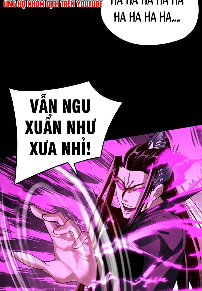 Ta Trời Sinh Đã Là Nhân Vật Phản Diện Chap 97 - Next Chap 98