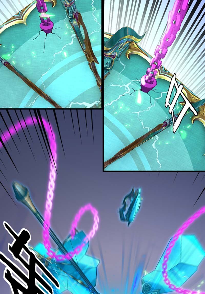 Ta Trời Sinh Đã Là Nhân Vật Phản Diện Chap 97 - Next Chap 98