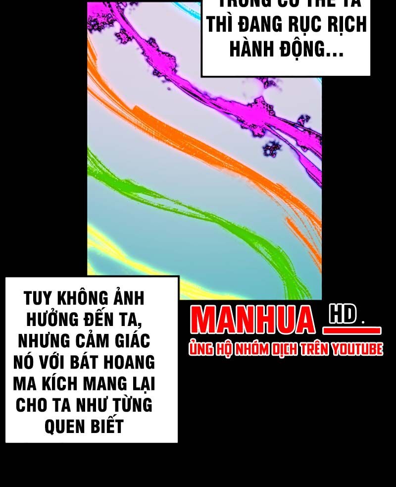 Ta Trời Sinh Đã Là Nhân Vật Phản Diện Chap 97 - Next Chap 98