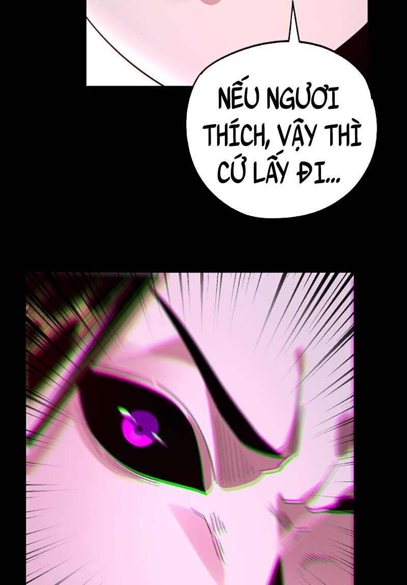 Ta Trời Sinh Đã Là Nhân Vật Phản Diện Chap 97 - Next Chap 98