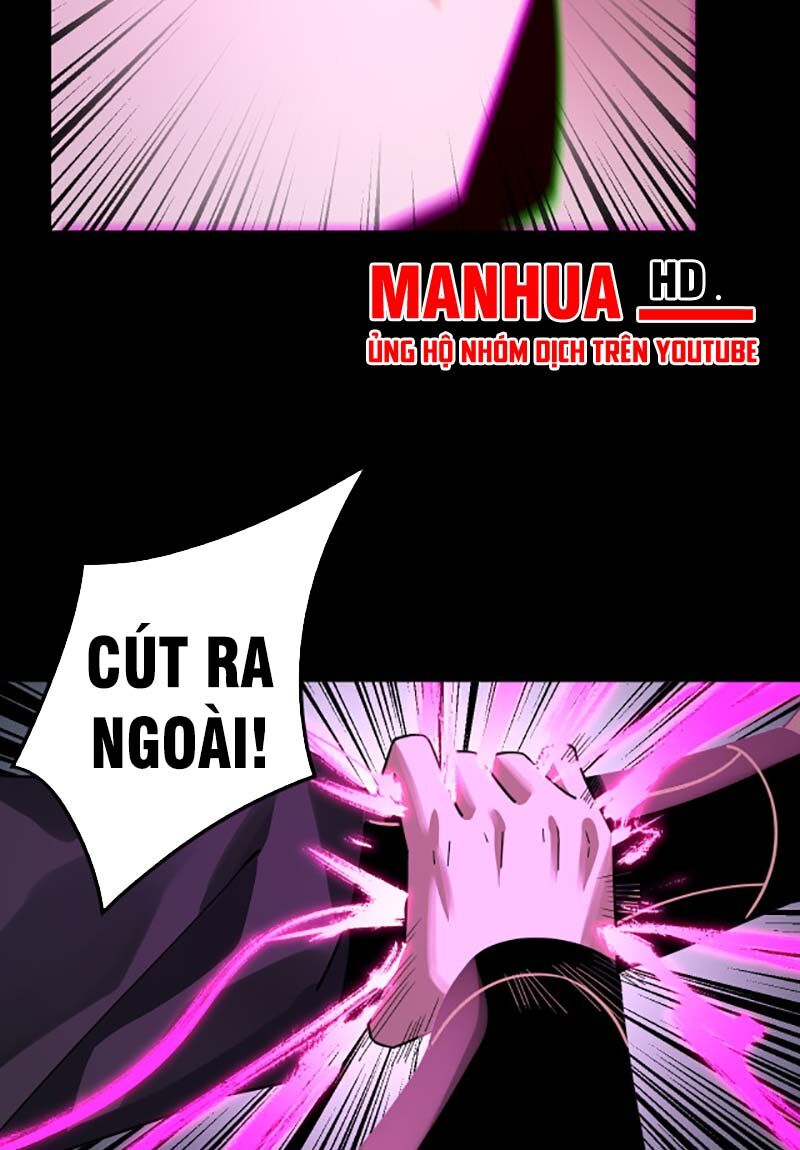 Ta Trời Sinh Đã Là Nhân Vật Phản Diện Chap 97 - Next Chap 98