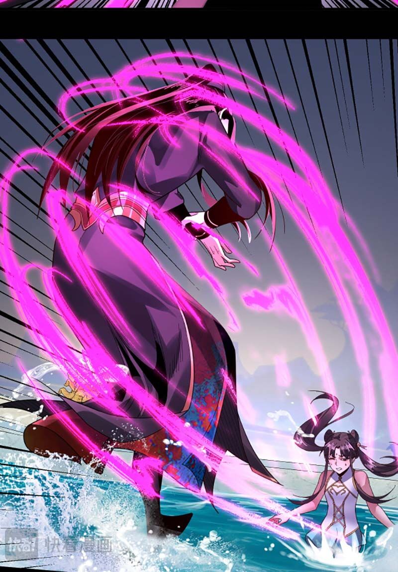 Ta Trời Sinh Đã Là Nhân Vật Phản Diện Chap 97 - Next Chap 98