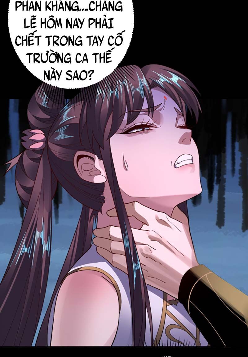 Ta Trời Sinh Đã Là Nhân Vật Phản Diện Chap 97 - Next Chap 98