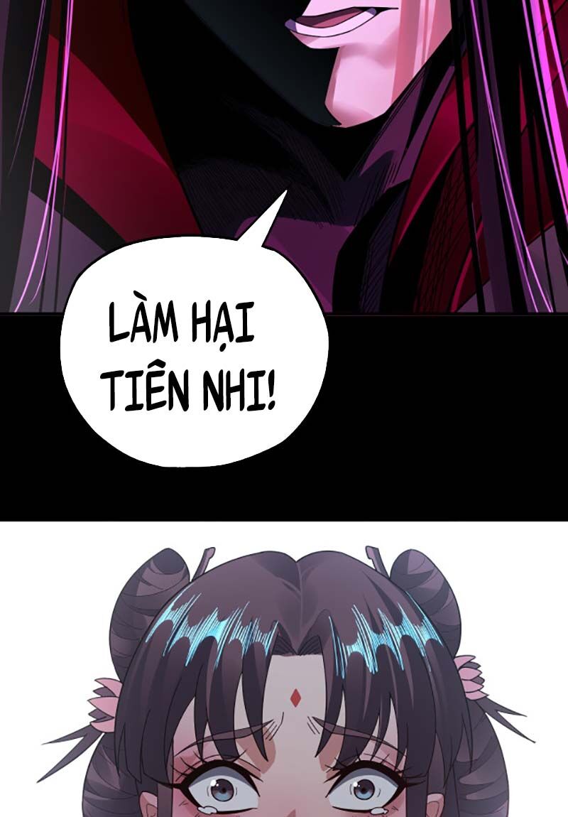 Ta Trời Sinh Đã Là Nhân Vật Phản Diện Chap 97 - Next Chap 98