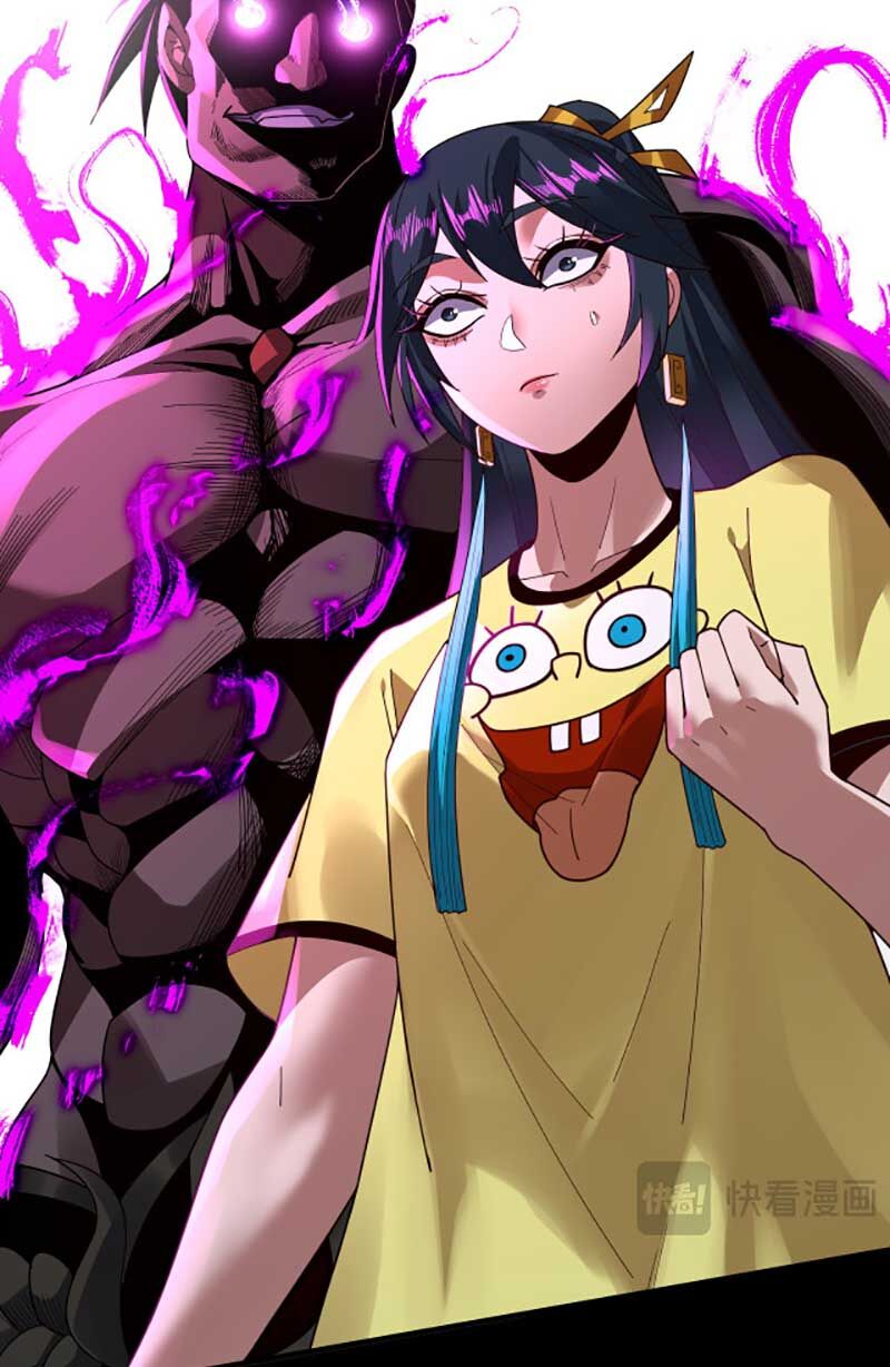 Ta Trời Sinh Đã Là Nhân Vật Phản Diện Chap 94 - Next Chap 95