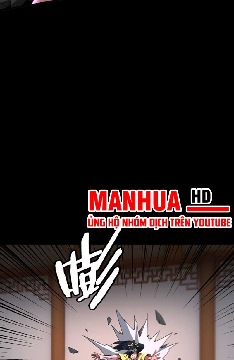 Ta Trời Sinh Đã Là Nhân Vật Phản Diện Chap 94 - Next Chap 95