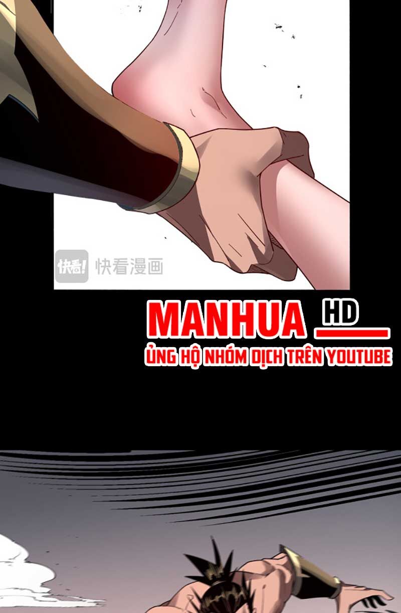 Ta Trời Sinh Đã Là Nhân Vật Phản Diện Chap 94 - Next Chap 95