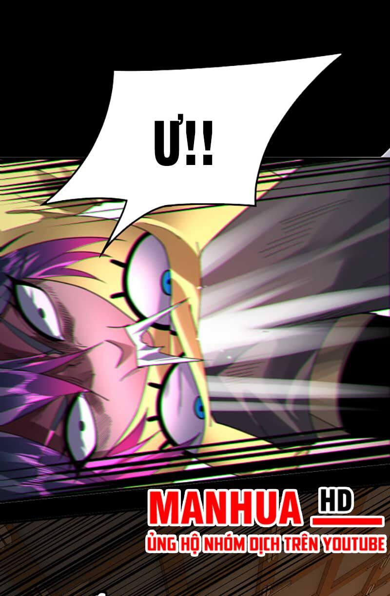 Ta Trời Sinh Đã Là Nhân Vật Phản Diện Chap 94 - Next Chap 95