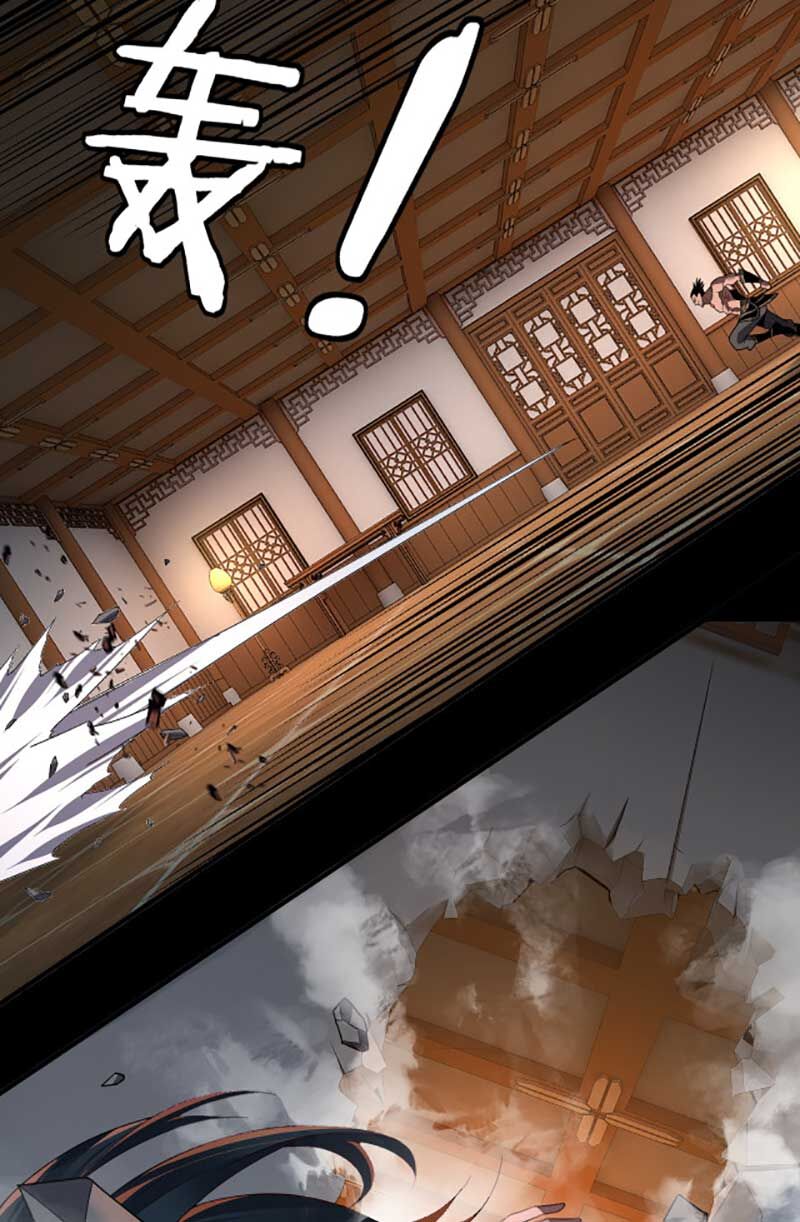 Ta Trời Sinh Đã Là Nhân Vật Phản Diện Chap 94 - Next Chap 95