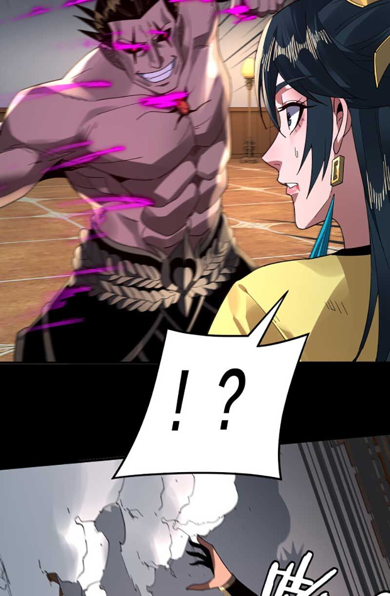 Ta Trời Sinh Đã Là Nhân Vật Phản Diện Chap 94 - Next Chap 95