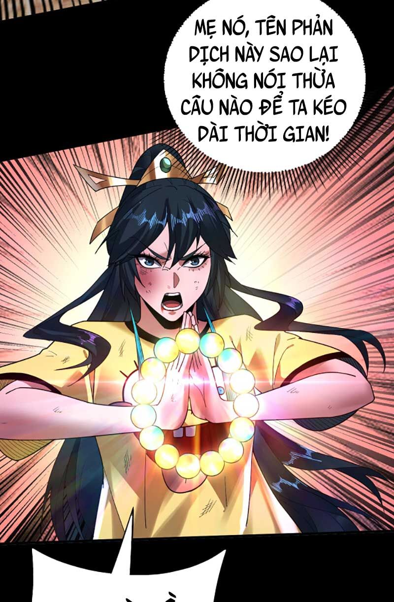 Ta Trời Sinh Đã Là Nhân Vật Phản Diện Chap 94 - Next Chap 95