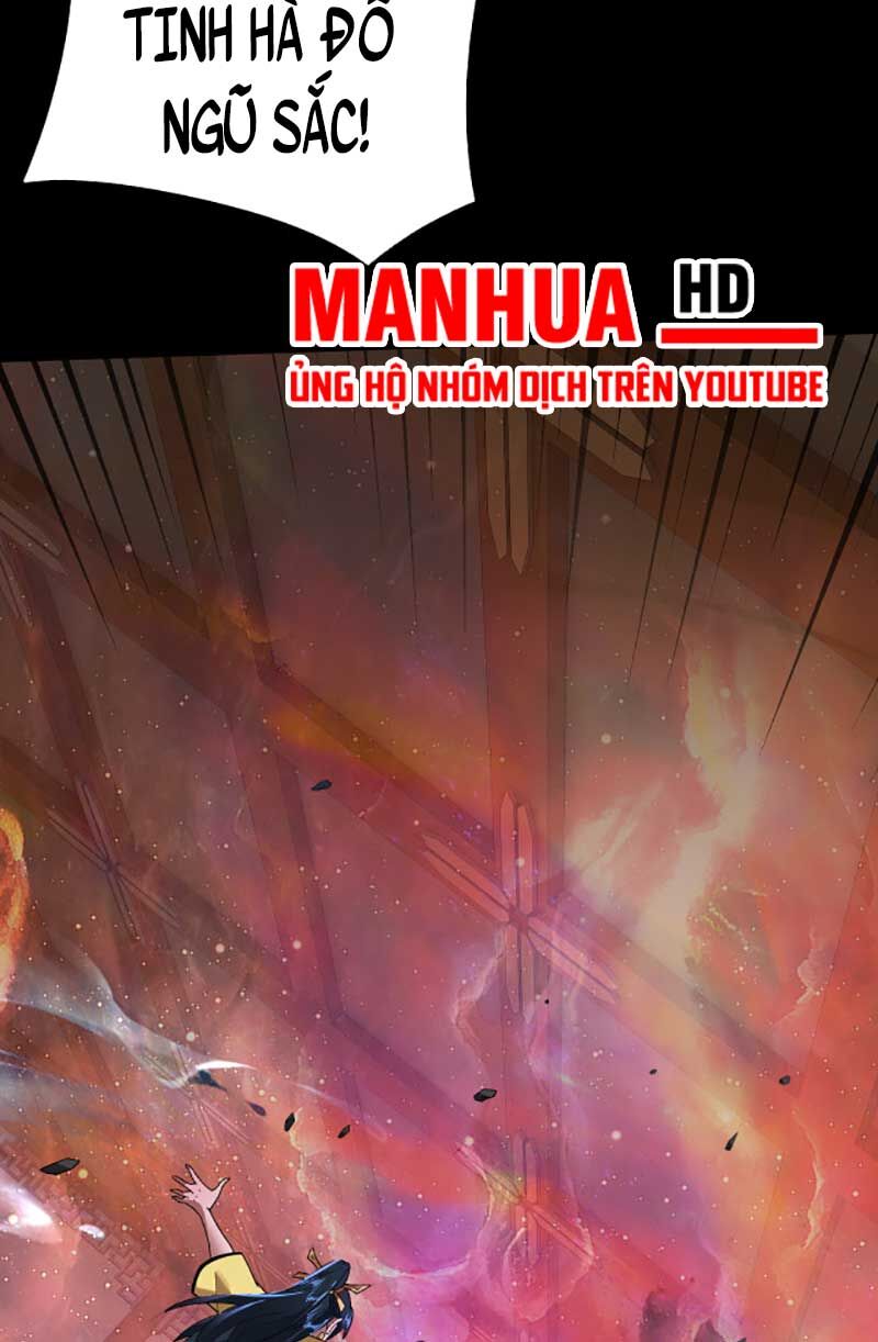 Ta Trời Sinh Đã Là Nhân Vật Phản Diện Chap 94 - Next Chap 95