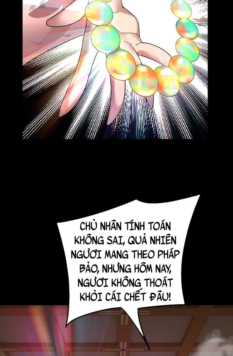 Ta Trời Sinh Đã Là Nhân Vật Phản Diện Chap 94 - Next Chap 95