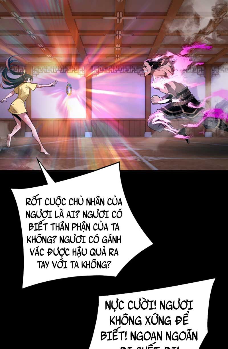 Ta Trời Sinh Đã Là Nhân Vật Phản Diện Chap 94 - Next Chap 95