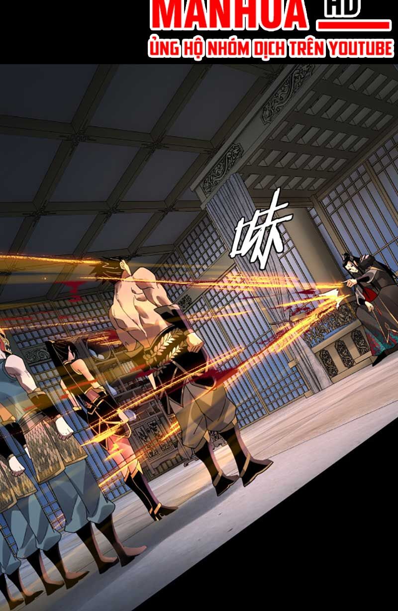 Ta Trời Sinh Đã Là Nhân Vật Phản Diện Chap 94 - Next Chap 95