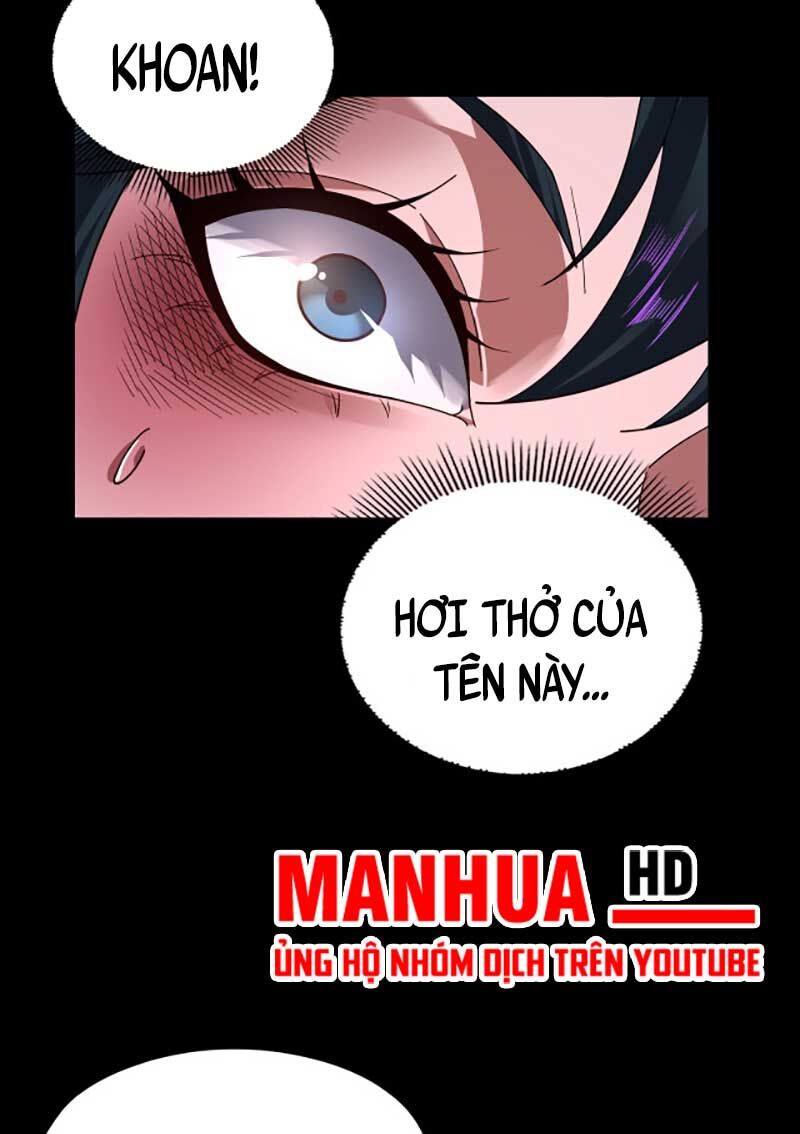 Ta Trời Sinh Đã Là Nhân Vật Phản Diện Chap 94 - Next Chap 95