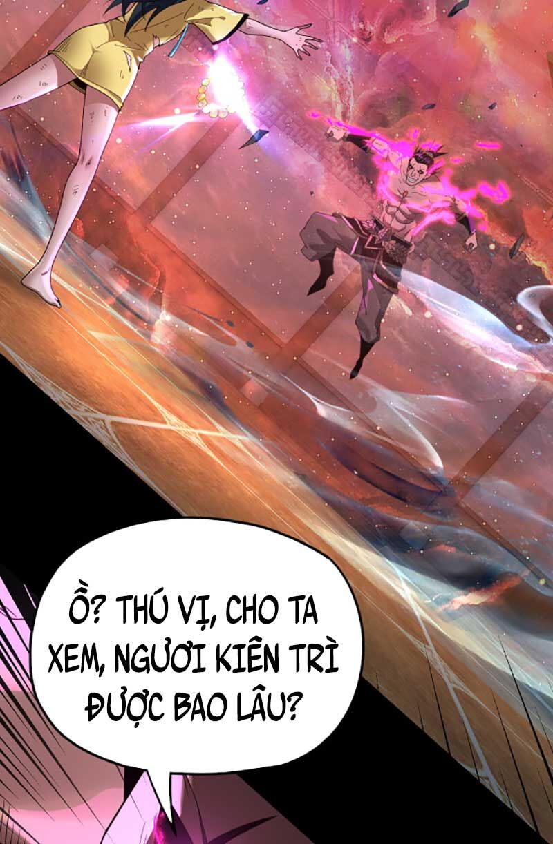 Ta Trời Sinh Đã Là Nhân Vật Phản Diện Chap 94 - Next Chap 95