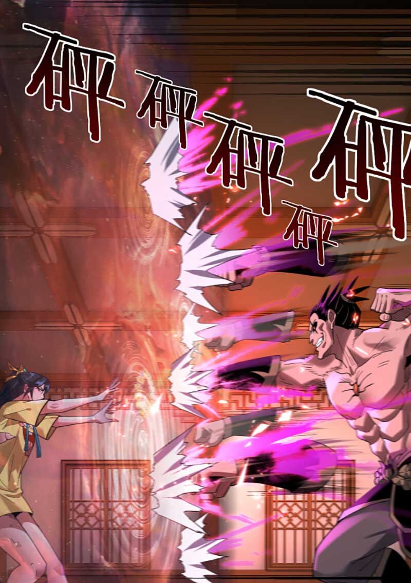 Ta Trời Sinh Đã Là Nhân Vật Phản Diện Chap 94 - Next Chap 95