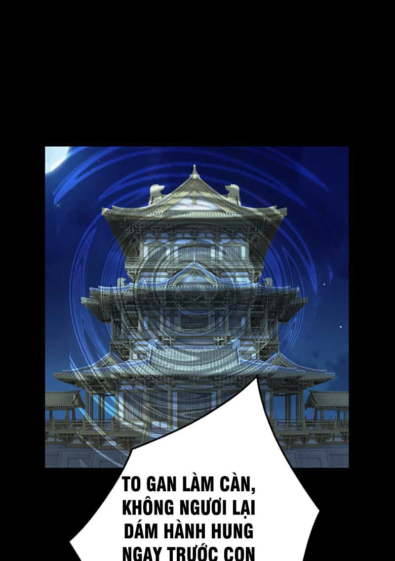 Ta Trời Sinh Đã Là Nhân Vật Phản Diện Chap 94 - Next Chap 95