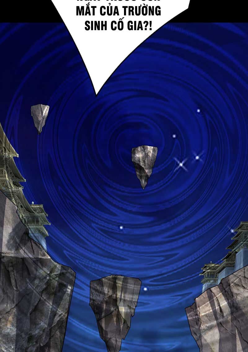 Ta Trời Sinh Đã Là Nhân Vật Phản Diện Chap 94 - Next Chap 95