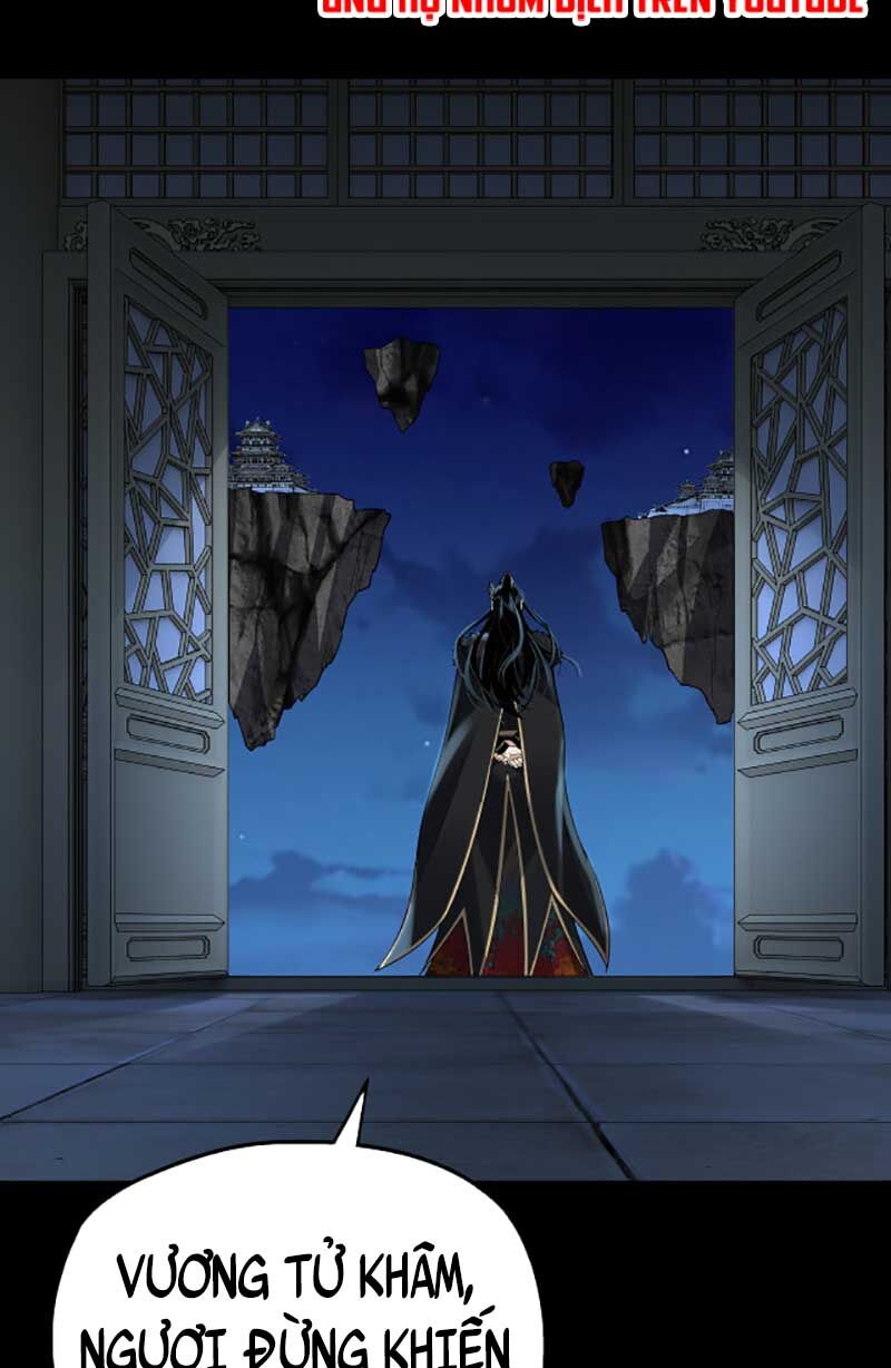 Ta Trời Sinh Đã Là Nhân Vật Phản Diện Chap 94 - Next Chap 95