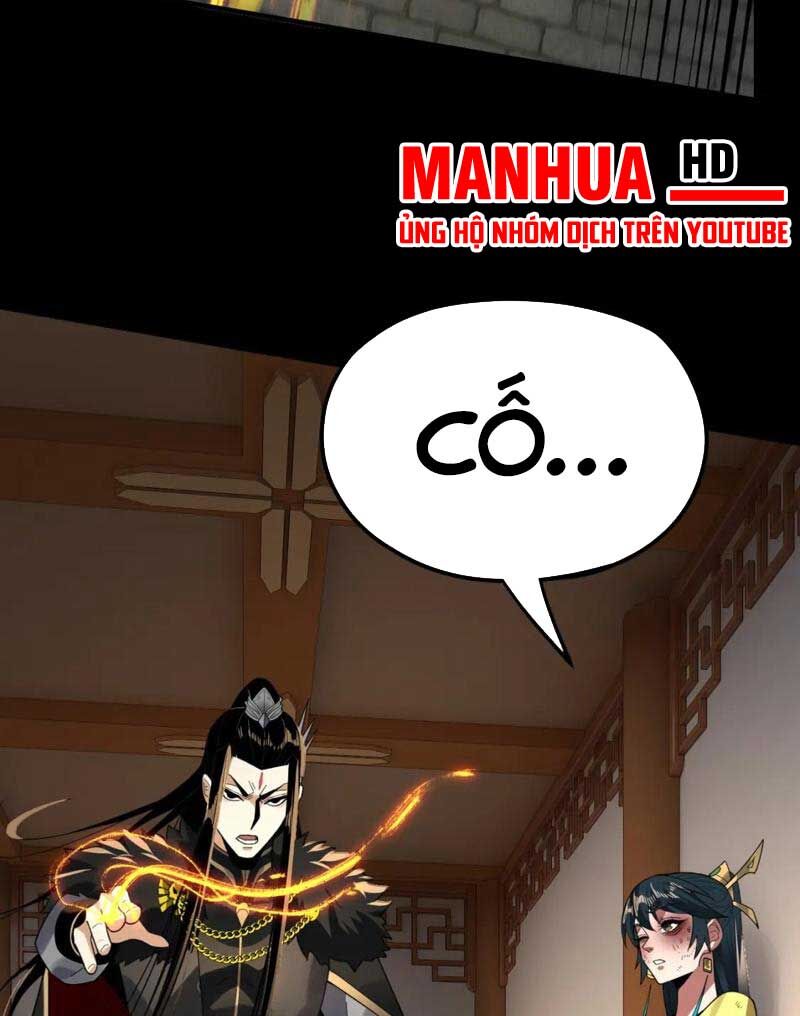 Ta Trời Sinh Đã Là Nhân Vật Phản Diện Chap 95 - Next Chap 96