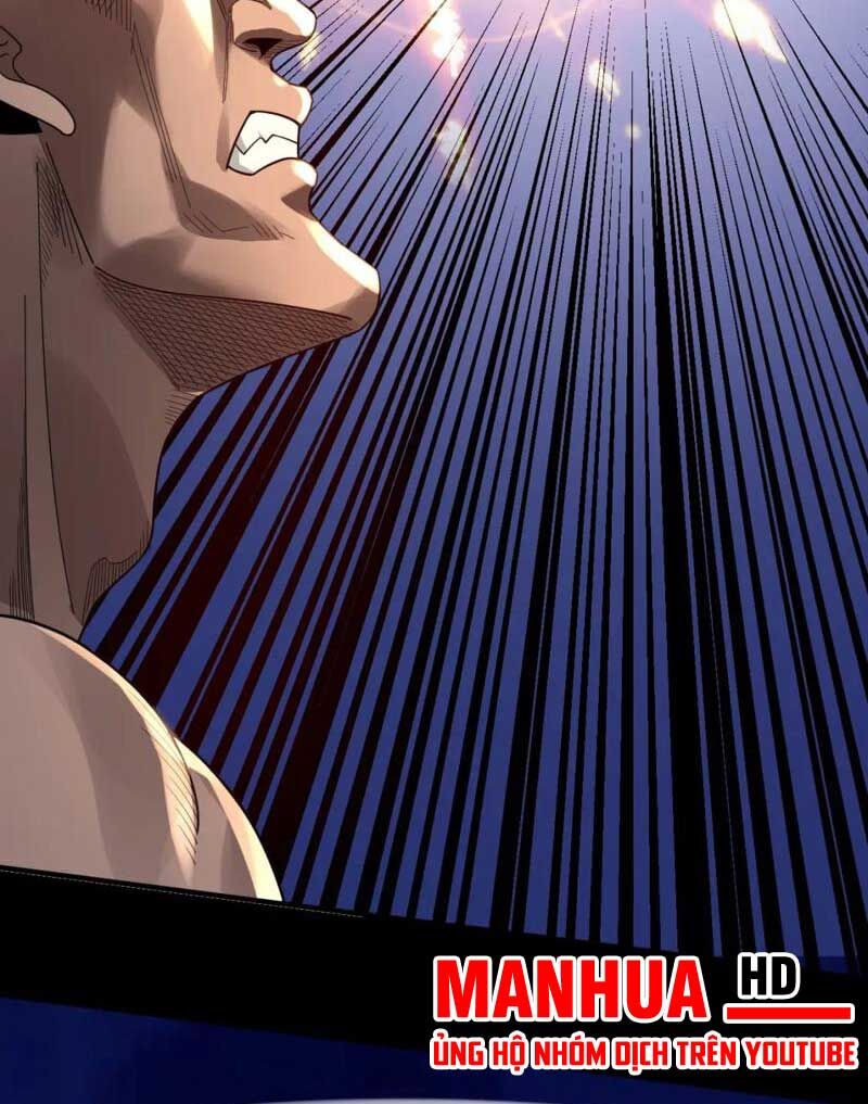 Ta Trời Sinh Đã Là Nhân Vật Phản Diện Chap 95 - Next Chap 96