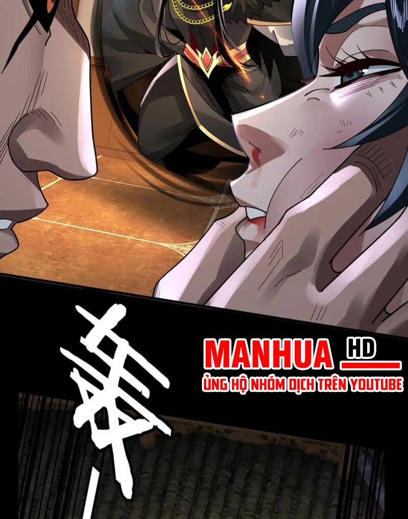 Ta Trời Sinh Đã Là Nhân Vật Phản Diện Chap 95 - Next Chap 96